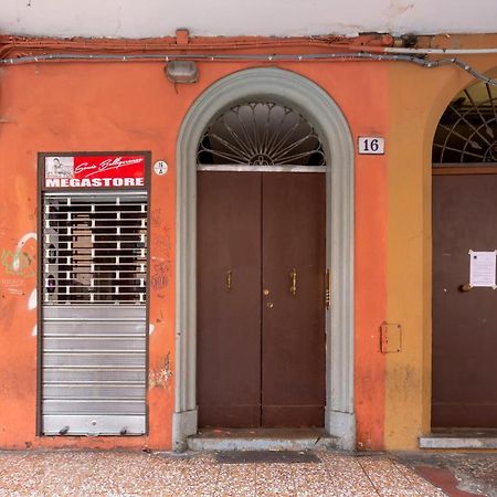 Universita E Centro Storico Mascarella Apartment Bologna Exterior photo