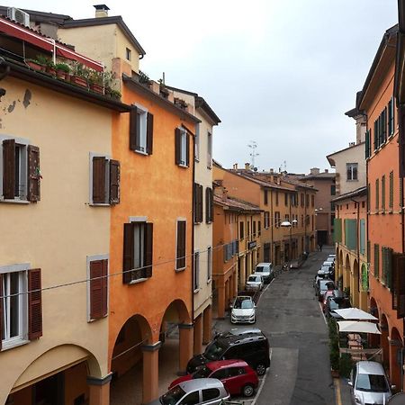 Universita E Centro Storico Mascarella Apartment Bologna Exterior photo