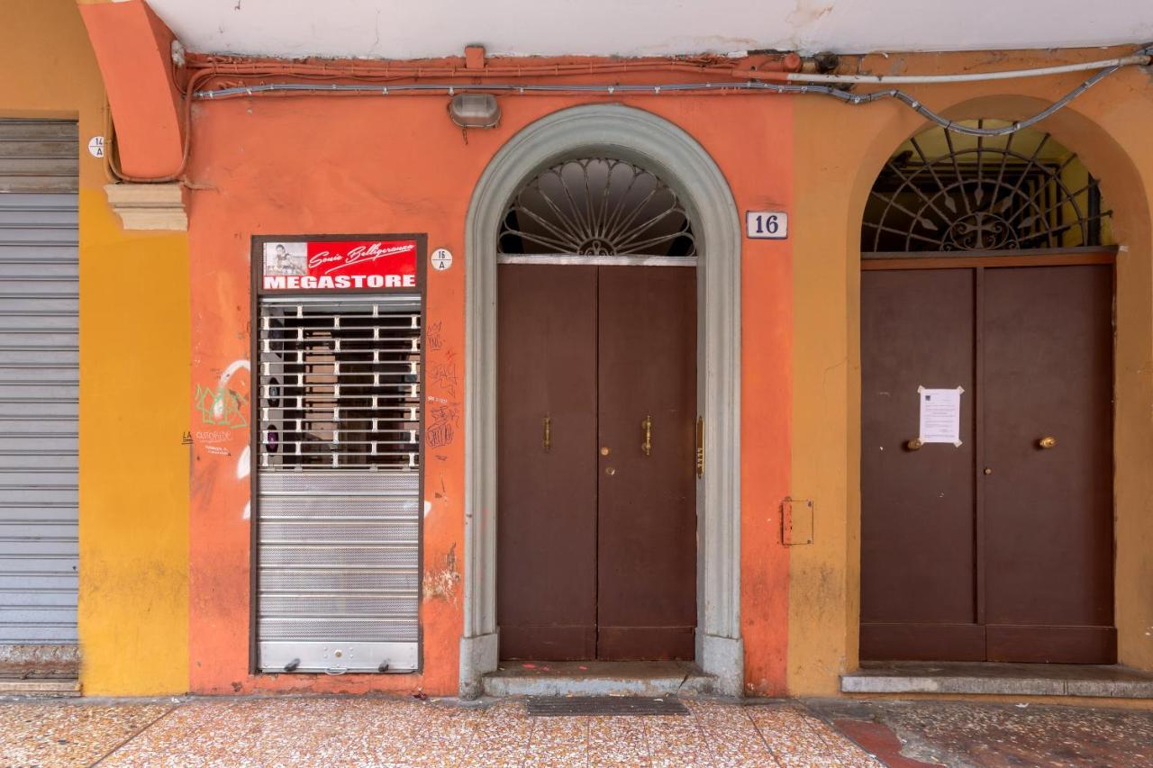 Universita E Centro Storico Mascarella Apartment Bologna Exterior photo
