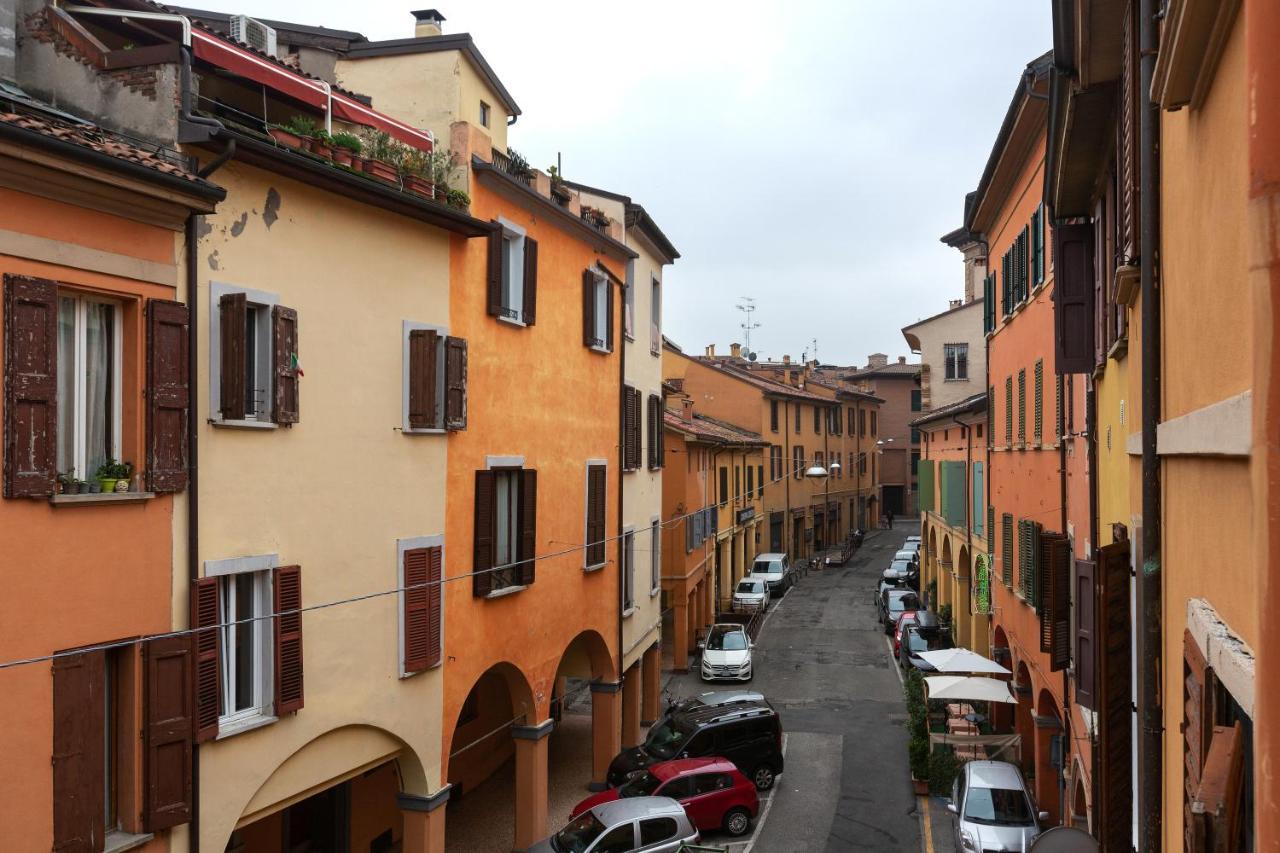 Universita E Centro Storico Mascarella Apartment Bologna Exterior photo
