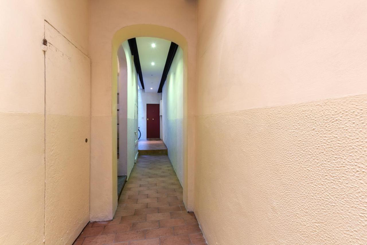 Universita E Centro Storico Mascarella Apartment Bologna Exterior photo