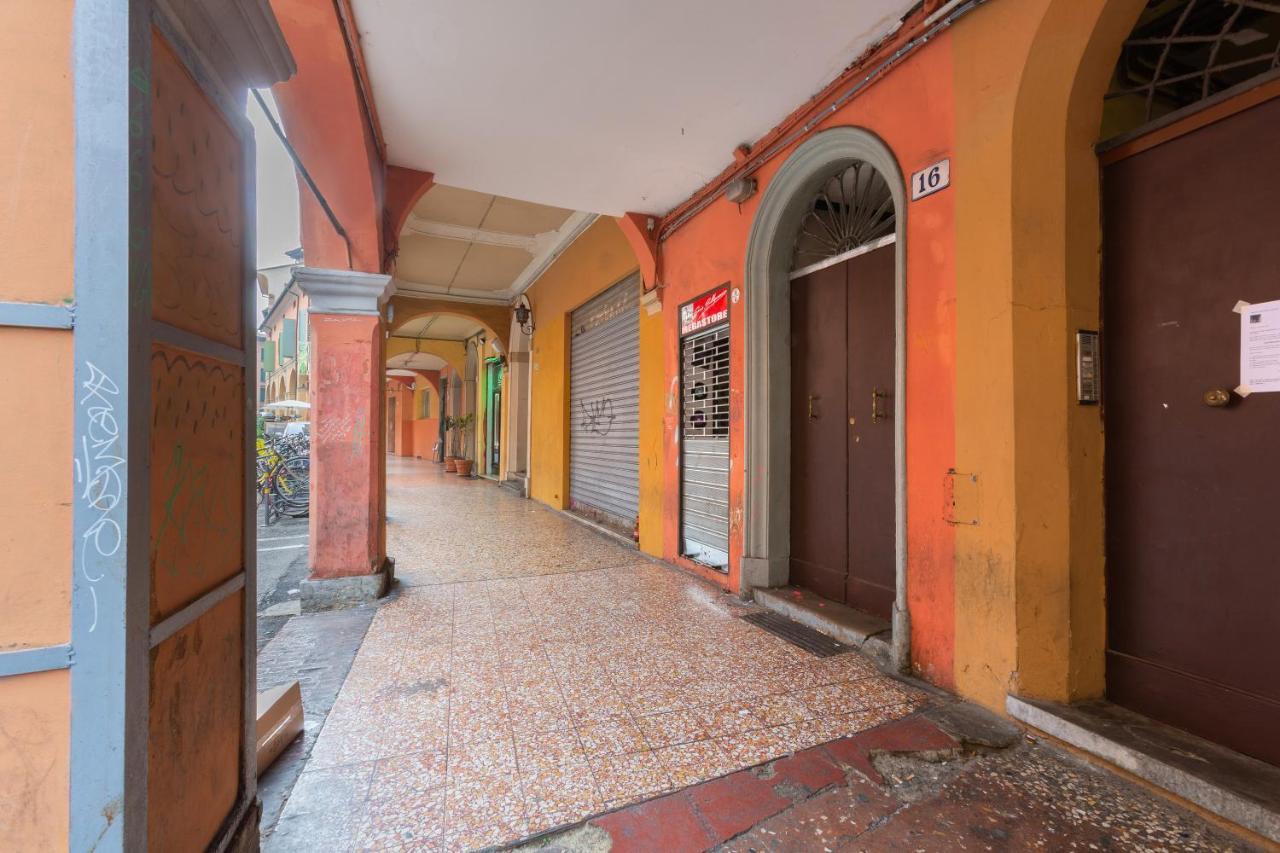 Universita E Centro Storico Mascarella Apartment Bologna Exterior photo